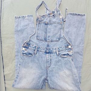 Old Navy Overalls